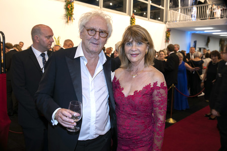 Staatsempfang zur Eröffnung der Richard-Wagner-Festspiele 2019 in Bayreuth