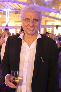 Staatsempfang zur Eröffnung der Richard-Wagner-Festspiele 2019 in Bayreuth