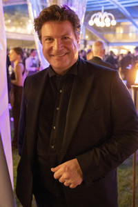 Staatsempfang zur Eröffnung der Richard-Wagner-Festspiele 2019 in Bayreuth