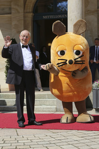 Eröffnung der Richard-Wagner-Festspiele 2019 in Bayreuth