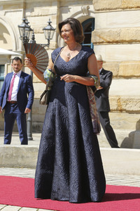 Eröffnung der Richard-Wagner-Festspiele 2019 in Bayreuth