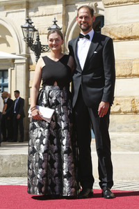 Eröffnung der Richard-Wagner-Festspiele 2019 in Bayreuth