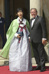 Eröffnung der Richard-Wagner-Festspiele 2019 in Bayreuth