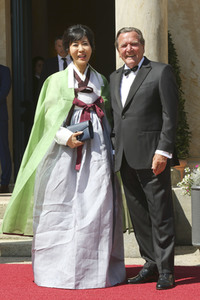 Eröffnung der Richard-Wagner-Festspiele 2019 in Bayreuth