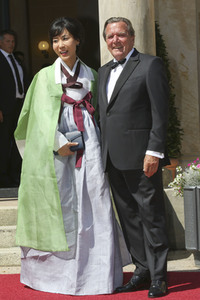 Eröffnung der Richard-Wagner-Festspiele 2019 in Bayreuth