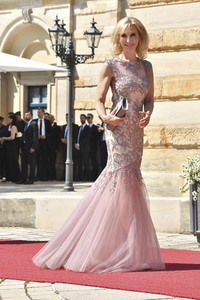 Eröffnung der Richard-Wagner-Festspiele 2019 in Bayreuth