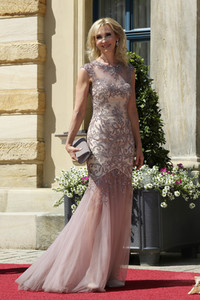 Eröffnung der Richard-Wagner-Festspiele 2019 in Bayreuth