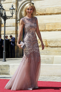 Eröffnung der Richard-Wagner-Festspiele 2019 in Bayreuth