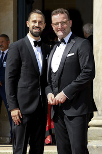 Eröffnung der Richard-Wagner-Festspiele 2019 in Bayreuth