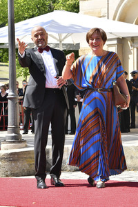 Eröffnung der Richard-Wagner-Festspiele 2019 in Bayreuth