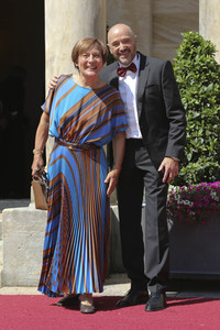 Eröffnung der Richard-Wagner-Festspiele 2019 in Bayreuth