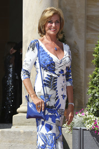 Eröffnung der Richard-Wagner-Festspiele 2019 in Bayreuth