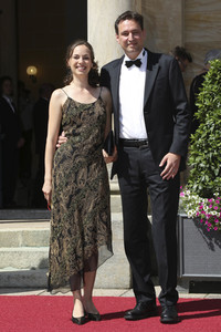 Eröffnung der Richard-Wagner-Festspiele 2019 in Bayreuth