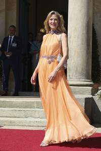 Eröffnung der Richard-Wagner-Festspiele 2019 in Bayreuth