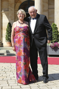 Eröffnung der Richard-Wagner-Festspiele 2019 in Bayreuth