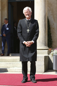 Eröffnung der Richard-Wagner-Festspiele 2019 in Bayreuth