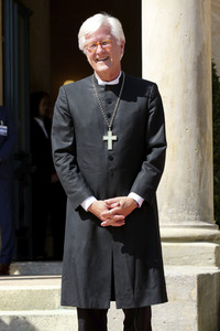 Eröffnung der Richard-Wagner-Festspiele 2019 in Bayreuth