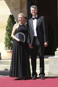 Eröffnung der Richard-Wagner-Festspiele 2019 in Bayreuth