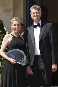 Eröffnung der Richard-Wagner-Festspiele 2019 in Bayreuth