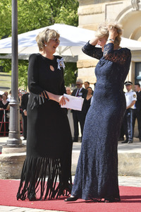 Eröffnung der Richard-Wagner-Festspiele 2019 in Bayreuth