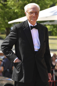 Eröffnung der Richard-Wagner-Festspiele 2019 in Bayreuth