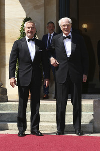 Eröffnung der Richard-Wagner-Festspiele 2019 in Bayreuth