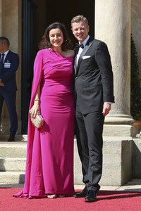 Eröffnung der Richard-Wagner-Festspiele 2019 in Bayreuth