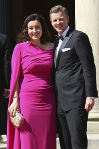 Eröffnung der Richard-Wagner-Festspiele 2019 in Bayreuth