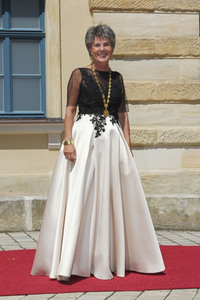 Eröffnung der Richard-Wagner-Festspiele 2019 in Bayreuth