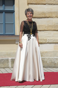 Eröffnung der Richard-Wagner-Festspiele 2019 in Bayreuth