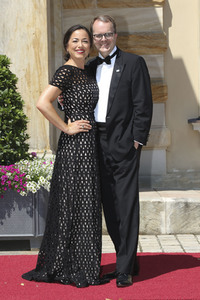 Eröffnung der Richard-Wagner-Festspiele 2019 in Bayreuth