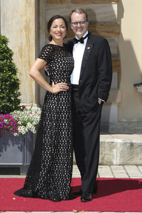 Eröffnung der Richard-Wagner-Festspiele 2019 in Bayreuth