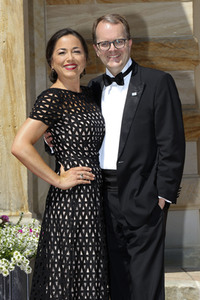 Eröffnung der Richard-Wagner-Festspiele 2019 in Bayreuth