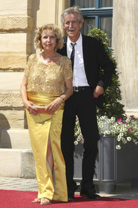 Eröffnung der Richard-Wagner-Festspiele 2019 in Bayreuth