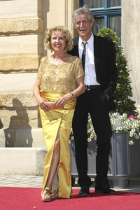 Eröffnung der Richard-Wagner-Festspiele 2019 in Bayreuth