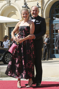 Eröffnung der Richard-Wagner-Festspiele 2019 in Bayreuth