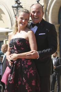 Eröffnung der Richard-Wagner-Festspiele 2019 in Bayreuth