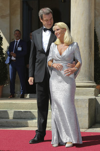 Eröffnung der Richard-Wagner-Festspiele 2019 in Bayreuth