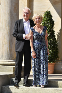 Eröffnung der Richard-Wagner-Festspiele 2019 in Bayreuth