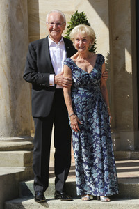 Eröffnung der Richard-Wagner-Festspiele 2019 in Bayreuth