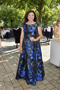 Eröffnung der Richard-Wagner-Festspiele 2019 in Bayreuth