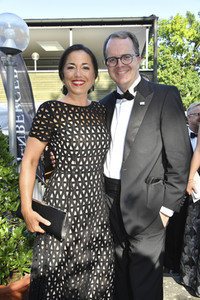 Eröffnung der Richard-Wagner-Festspiele 2019 in Bayreuth