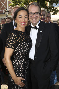 Eröffnung der Richard-Wagner-Festspiele 2019 in Bayreuth