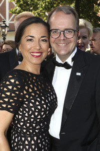 Eröffnung der Richard-Wagner-Festspiele 2019 in Bayreuth