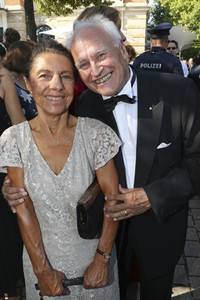 Eröffnung der Richard-Wagner-Festspiele 2019 in Bayreuth