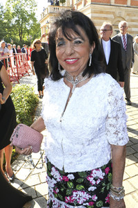 Eröffnung der Richard-Wagner-Festspiele 2019 in Bayreuth