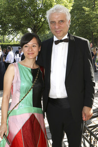 Eröffnung der Richard-Wagner-Festspiele 2019 in Bayreuth