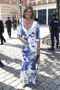 Eröffnung der Richard-Wagner-Festspiele 2019 in Bayreuth