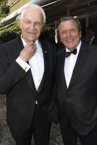 Eröffnung der Richard-Wagner-Festspiele 2019 in Bayreuth