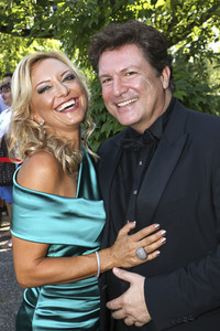 Eröffnung der Richard-Wagner-Festspiele 2019 in Bayreuth